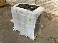 Pallet dakleer