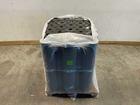 Pallet dakleer
