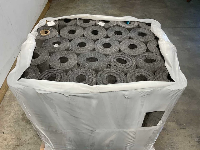 Pallet dakleer - afbeelding 2 van  7