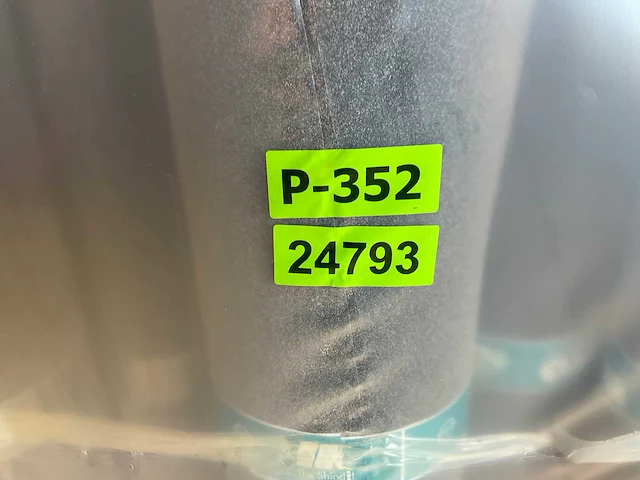 Pallet dakleer - afbeelding 7 van  7