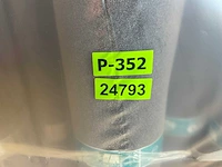 Pallet dakleer - afbeelding 7 van  7
