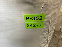 Pallet dakleer - afbeelding 6 van  14