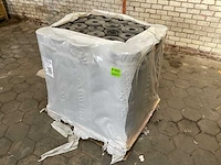 Pallet dakleer