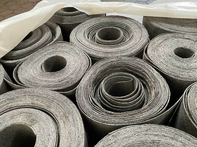 Pallet dakleer - afbeelding 13 van  14
