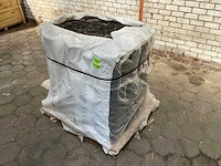 Pallet dakleer