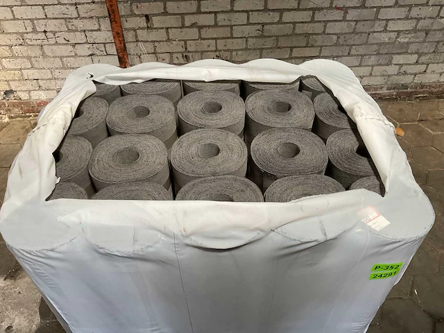 Pallet dakleer - afbeelding 6 van  12