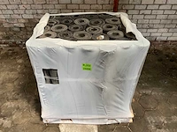 Pallet dakleer