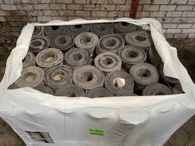 Pallet dakleer - afbeelding 5 van  12