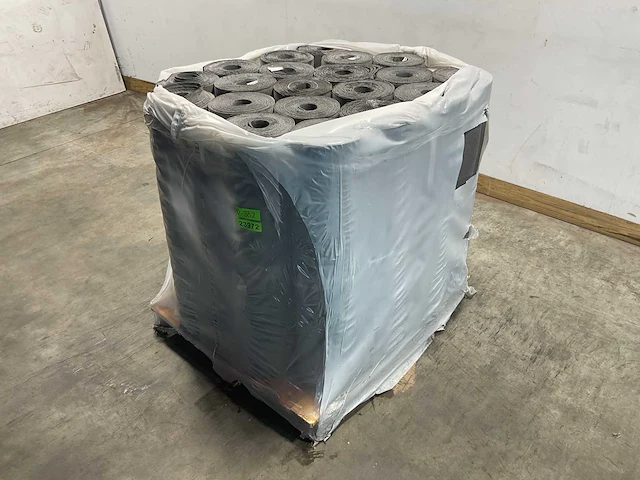 Pallet dakleer - afbeelding 1 van  8