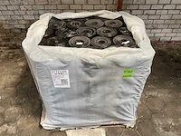 Pallet dakleer