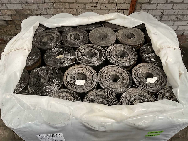 Pallet dakleer - afbeelding 8 van  15