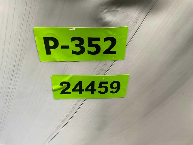 Pallet dakleer - afbeelding 3 van  12