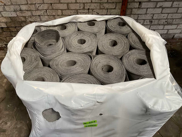 Pallet dakleer - afbeelding 5 van  12
