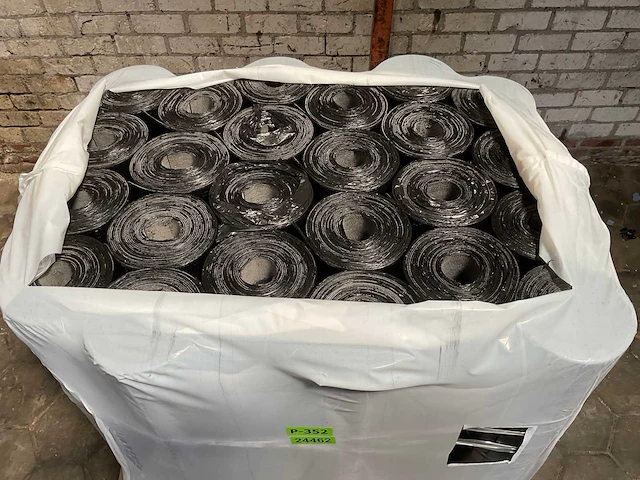 Pallet dakleer - afbeelding 4 van  11