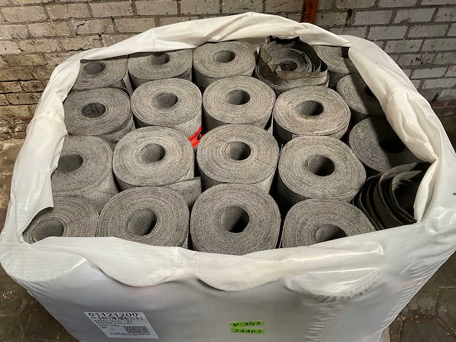 Pallet dakleer - afbeelding 3 van  10