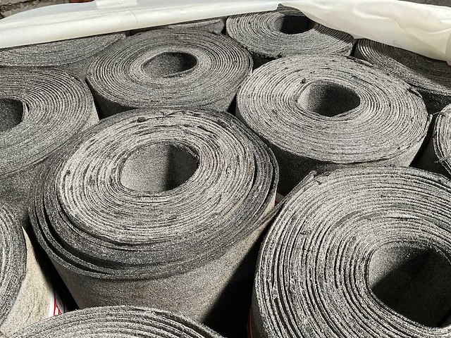 Pallet dakleer - afbeelding 7 van  12