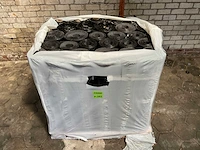 Pallet dakleer