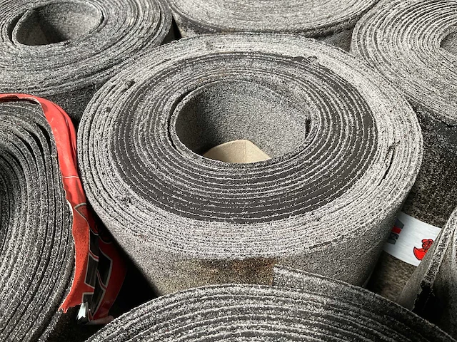 Pallet dakleer - afbeelding 5 van  14