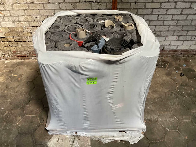 Pallet dakleer - afbeelding 1 van  14