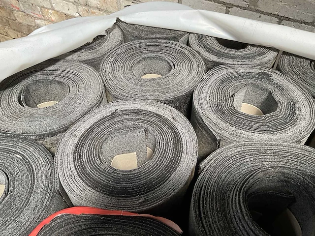 Pallet dakleer - afbeelding 10 van  14