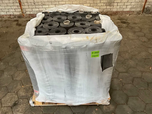 Pallet dakleer - afbeelding 5 van  12