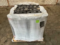 Pallet dakleer - afbeelding 5 van  12