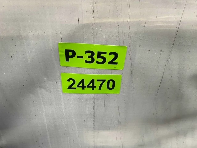 Pallet dakleer - afbeelding 5 van  13