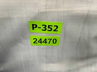 Pallet dakleer - afbeelding 5 van  13