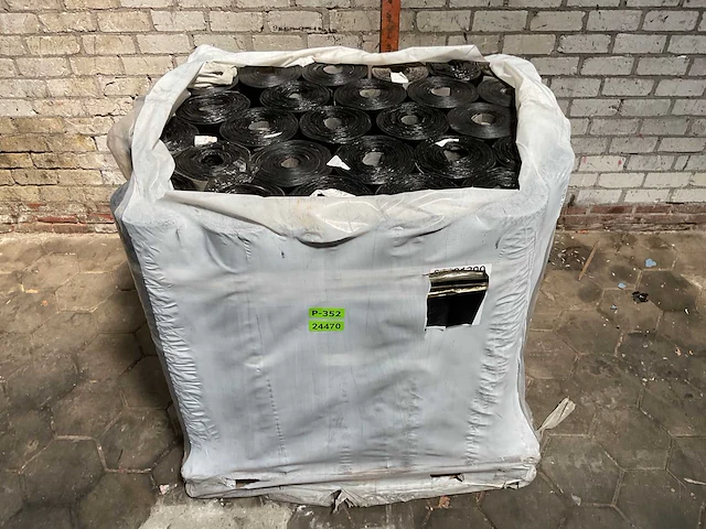 Pallet dakleer - afbeelding 1 van  13