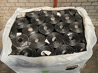 Pallet dakleer - afbeelding 6 van  13