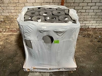 Pallet dakleer