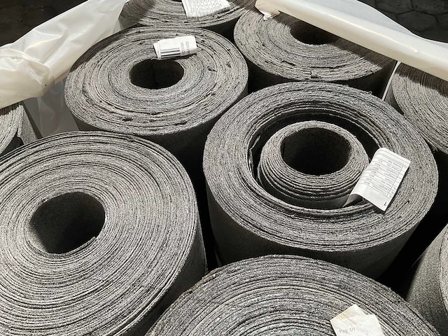 Pallet dakleer - afbeelding 9 van  12