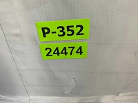 Pallet dakleer - afbeelding 4 van  12