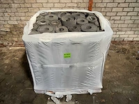 Pallet dakleer