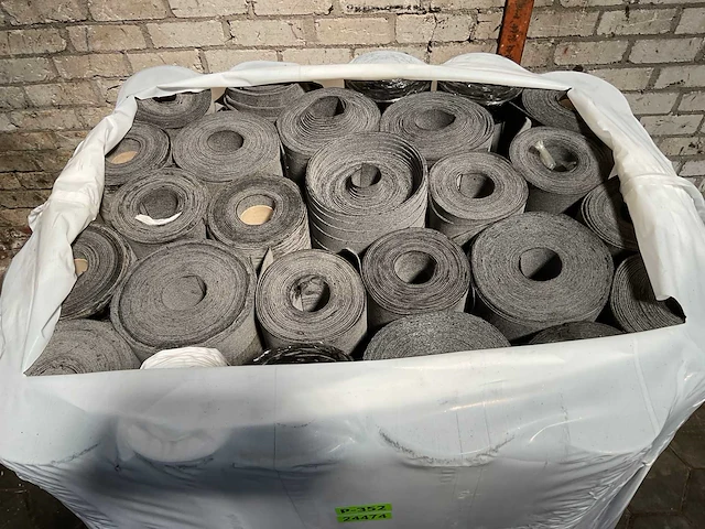Pallet dakleer - afbeelding 5 van  12