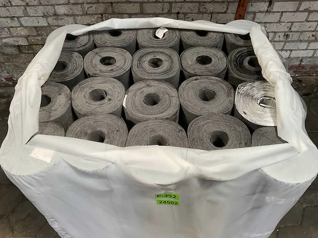 Pallet dakleer - afbeelding 5 van  12