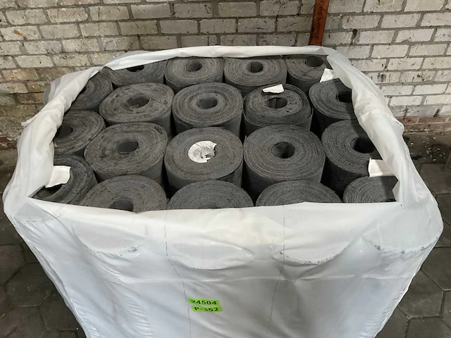 Pallet dakleer - afbeelding 3 van  10