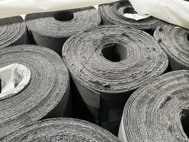 Pallet dakleer - afbeelding 5 van  10