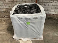 Pallet dakleer