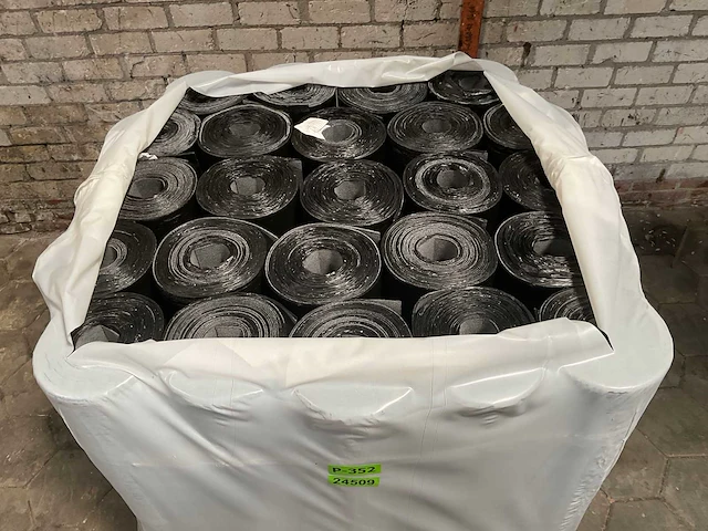 Pallet dakleer - afbeelding 6 van  13