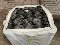 Pallet dakleer - afbeelding 6 van  13