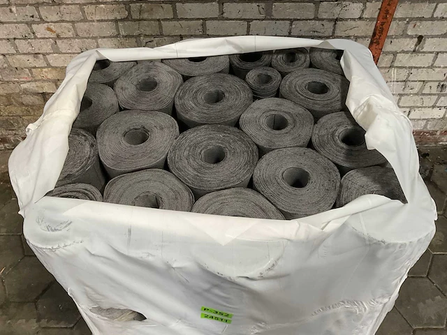 Pallet dakleer - afbeelding 5 van  12