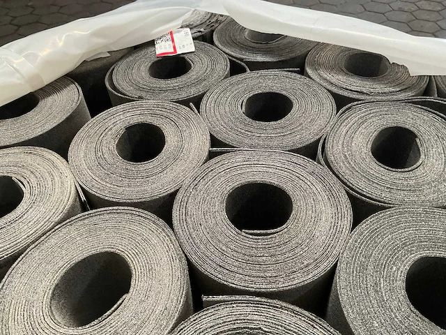 Pallet dakleer - afbeelding 6 van  11