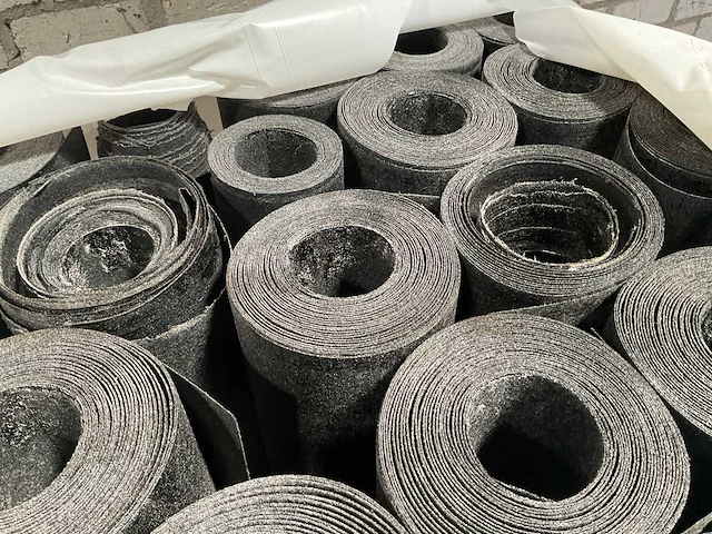 Pallet dakleer - afbeelding 3 van  14