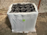 Pallet dakleer