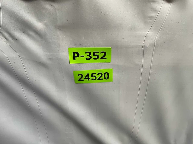 Pallet dakleer - afbeelding 6 van  14