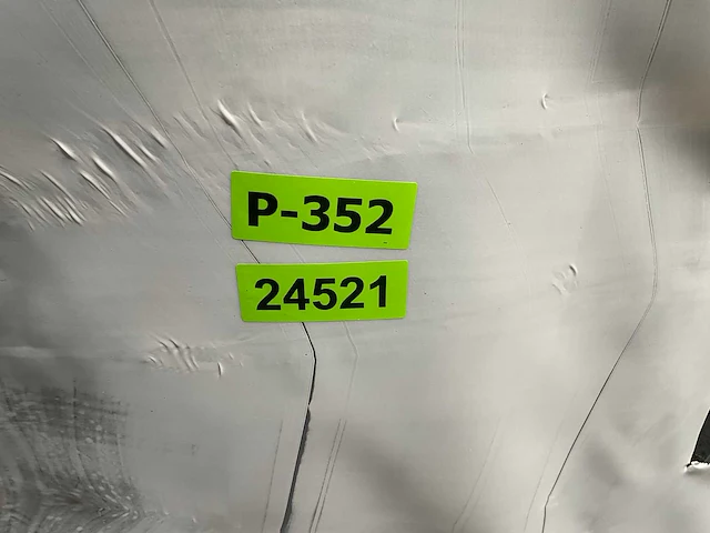 Pallet dakleer - afbeelding 5 van  13