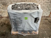 Pallet dakleer