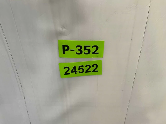 Pallet dakleer - afbeelding 5 van  13