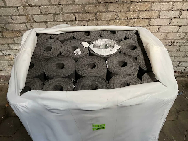 Pallet dakleer - afbeelding 6 van  13